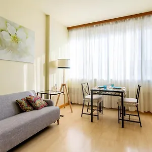 Holi-rent Martin Apartamento Sevilla