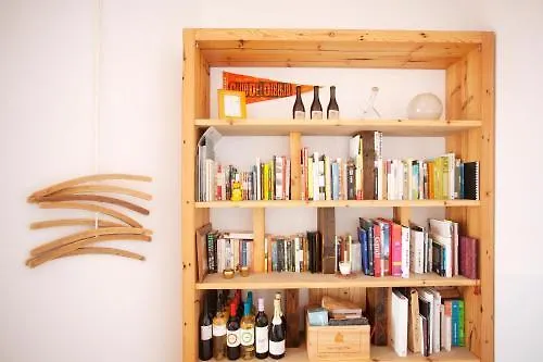 Yoek Casa Cultura Apartment Barcelona