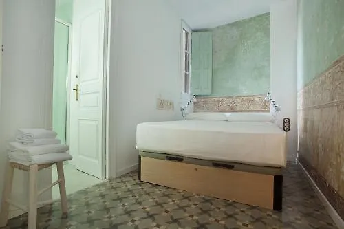 Yoek Casa Cultura Apartment Barcelona Spain