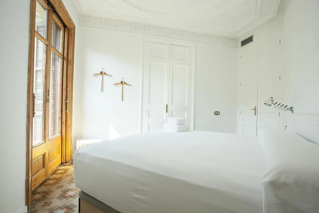 Yoek Casa Cultura Apartment Barcelona 0*,  Spain