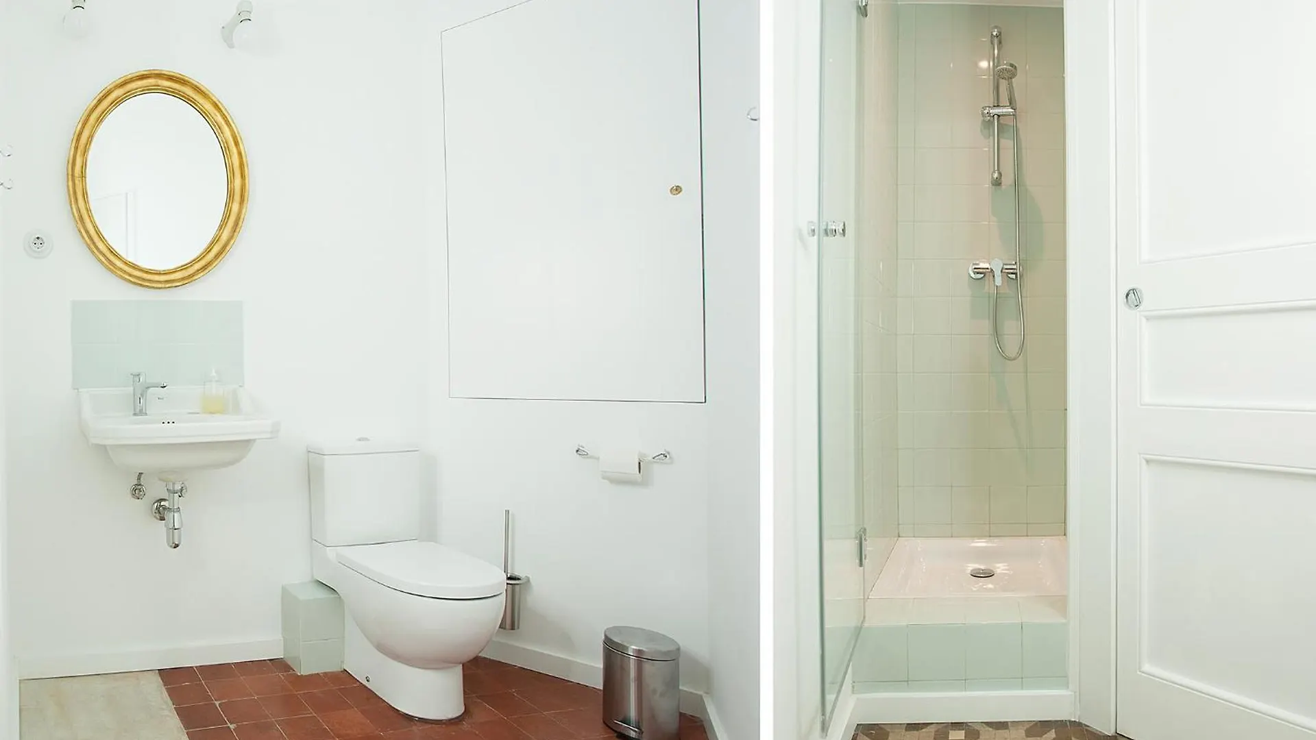 Yoek Casa Cultura Apartment Barcelona Spain