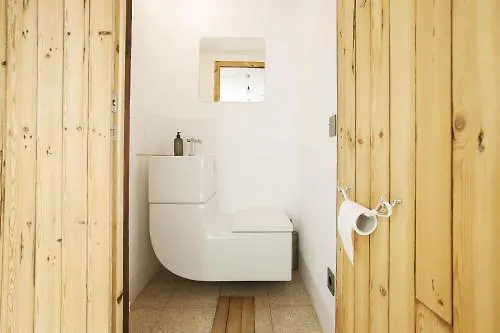 Yoek Casa Cultura Apartment Barcelona 0*,  Spain