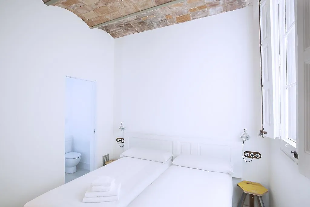 Yoek Casa Cultura Apartment Barcelona